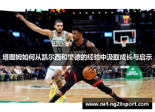 塔图姆如何从凯尔西和里德的经验中汲取成长与启示