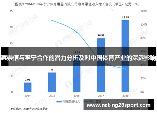 蔡崇信与李宁合作的潜力分析及对中国体育产业的深远影响